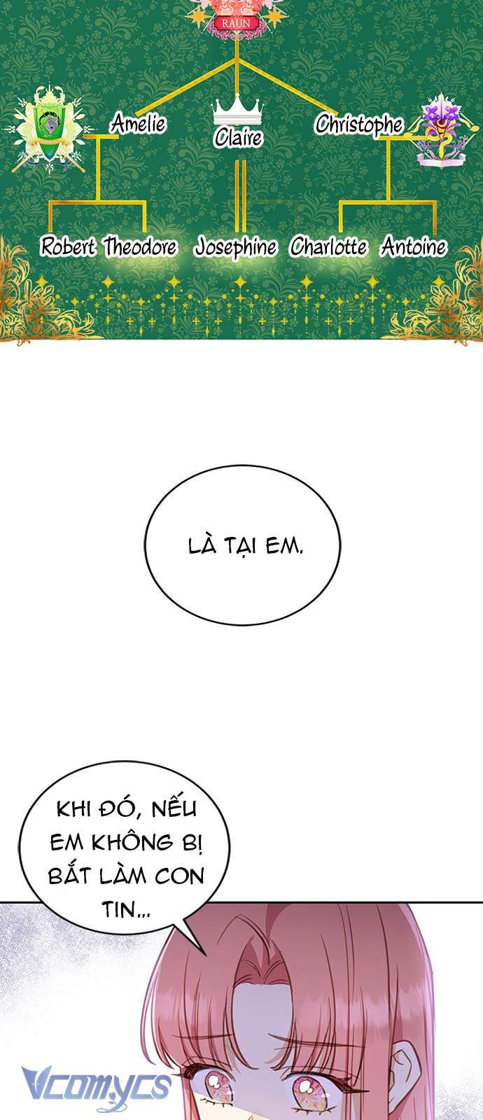 Làm Thế Nào Để Ăn Chủ Nhân Chap 14 - Next Chap 15