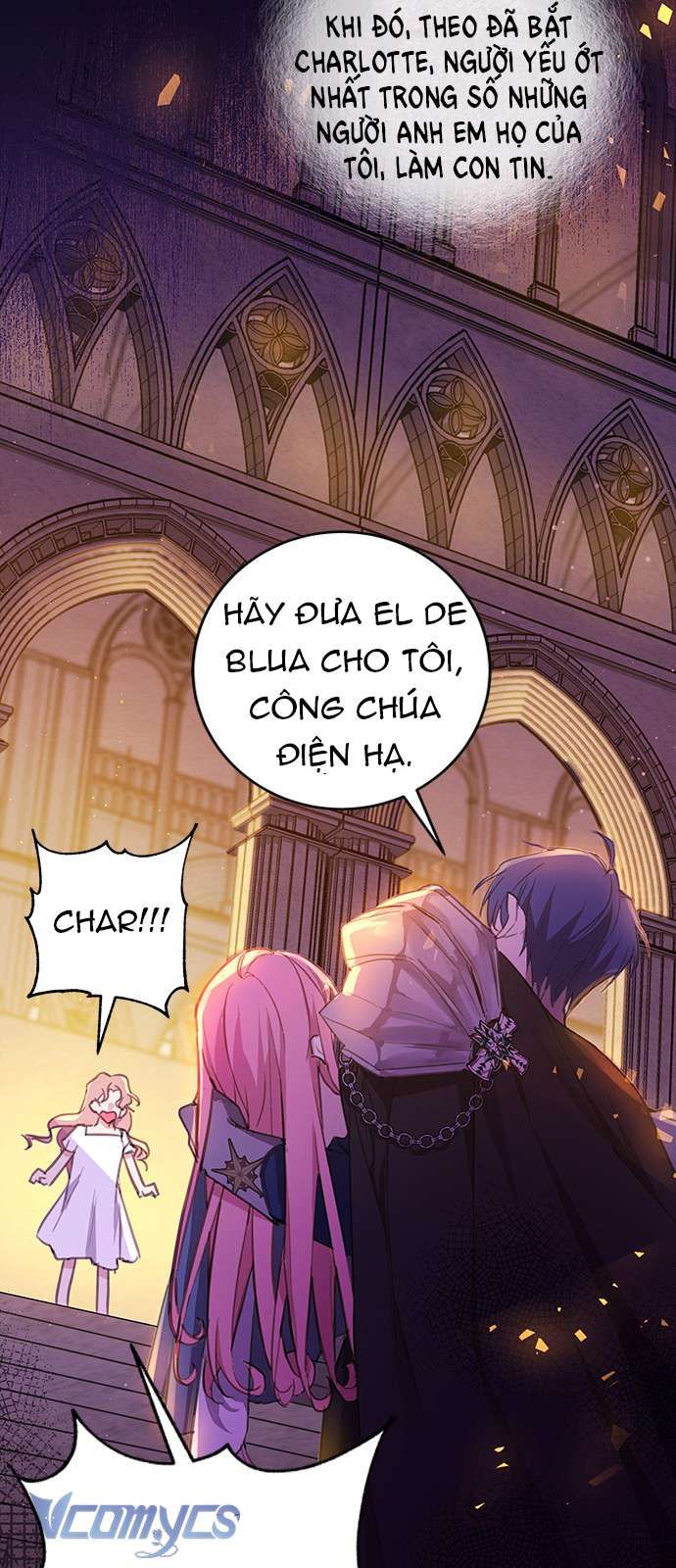 Làm Thế Nào Để Ăn Chủ Nhân Chap 14 - Next Chap 15