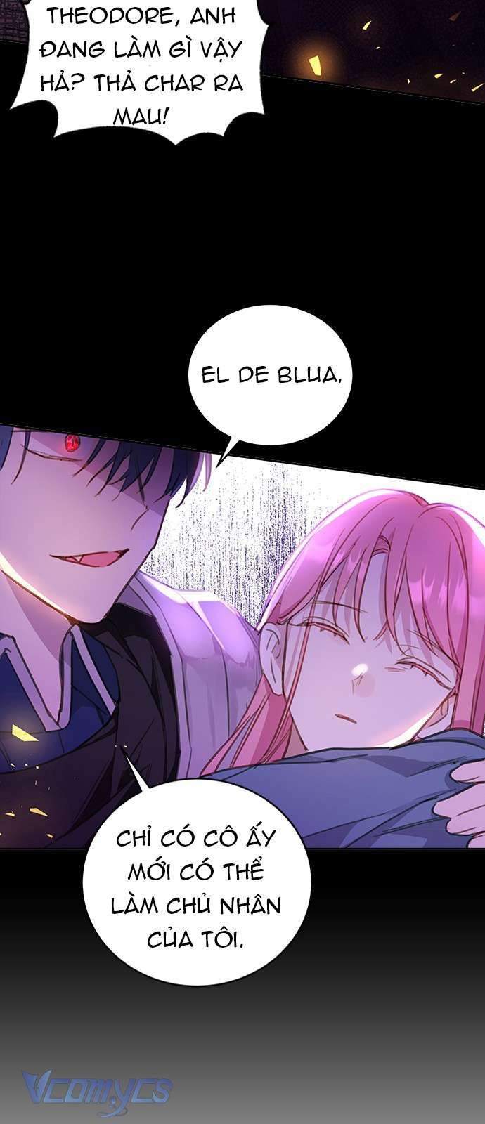 Làm Thế Nào Để Ăn Chủ Nhân Chap 14 - Next Chap 15