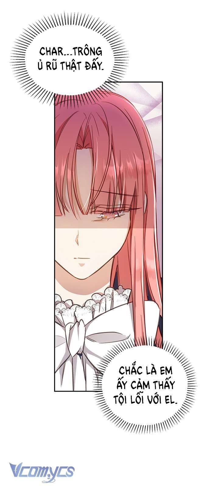 Làm Thế Nào Để Ăn Chủ Nhân Chap 14 - Next Chap 15