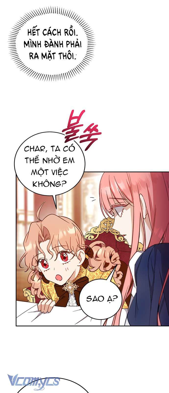 Làm Thế Nào Để Ăn Chủ Nhân Chap 14 - Next Chap 15