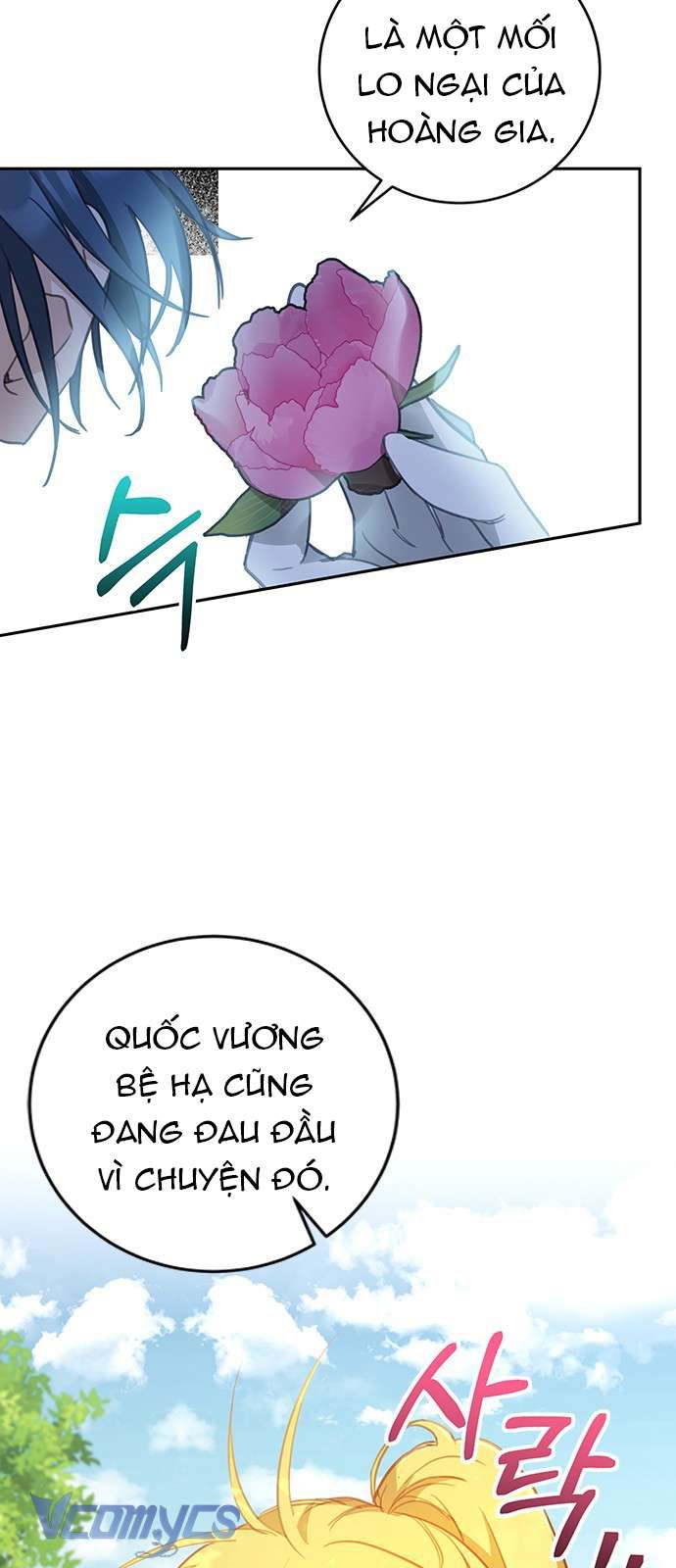 Làm Thế Nào Để Ăn Chủ Nhân Chap 14 - Next Chap 15