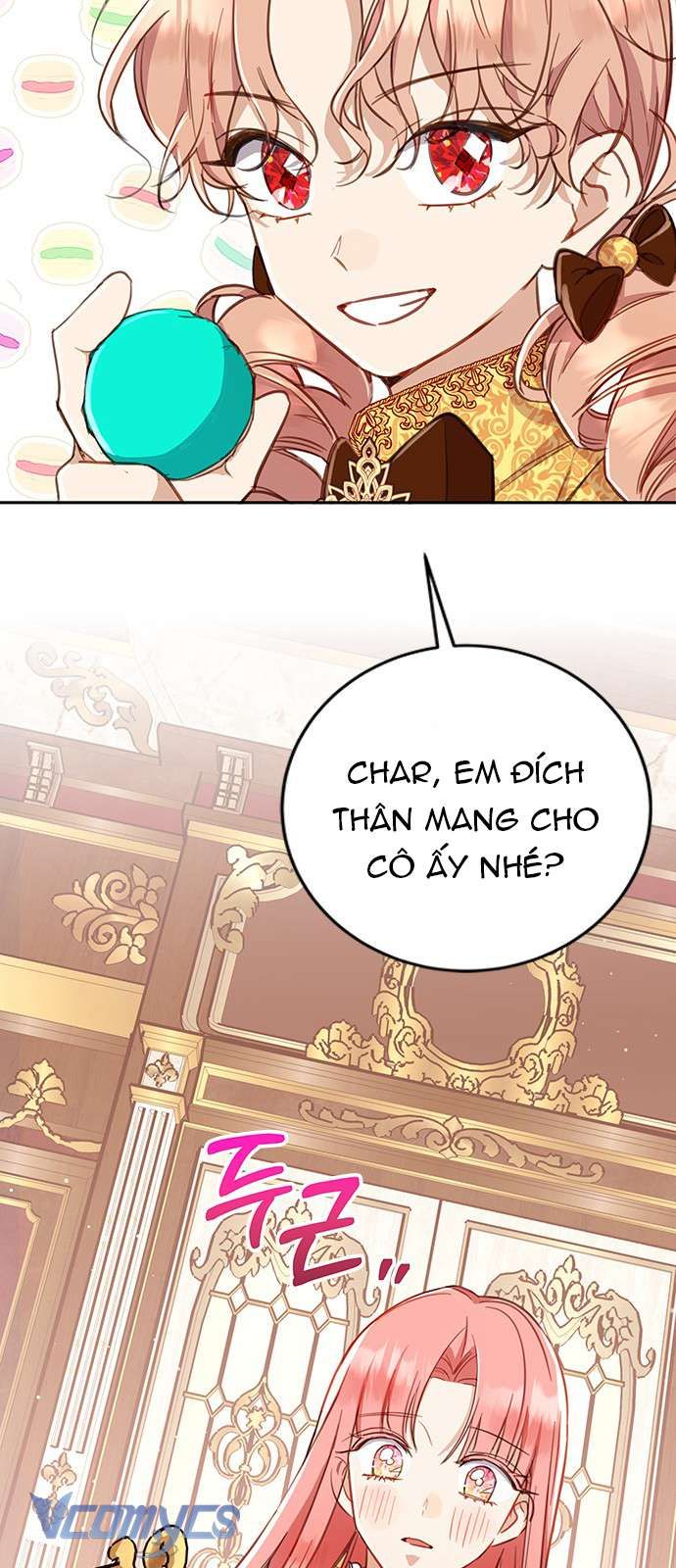 Làm Thế Nào Để Ăn Chủ Nhân Chap 14 - Next Chap 15