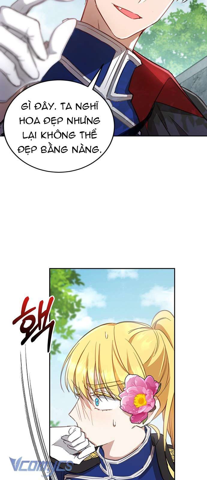 Làm Thế Nào Để Ăn Chủ Nhân Chap 14 - Next Chap 15