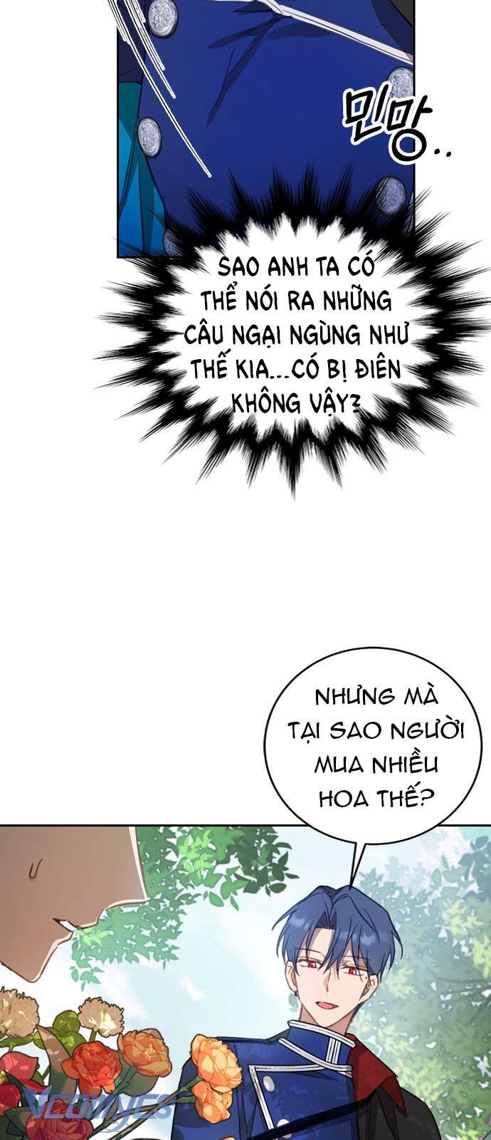 Làm Thế Nào Để Ăn Chủ Nhân Chap 14 - Next Chap 15