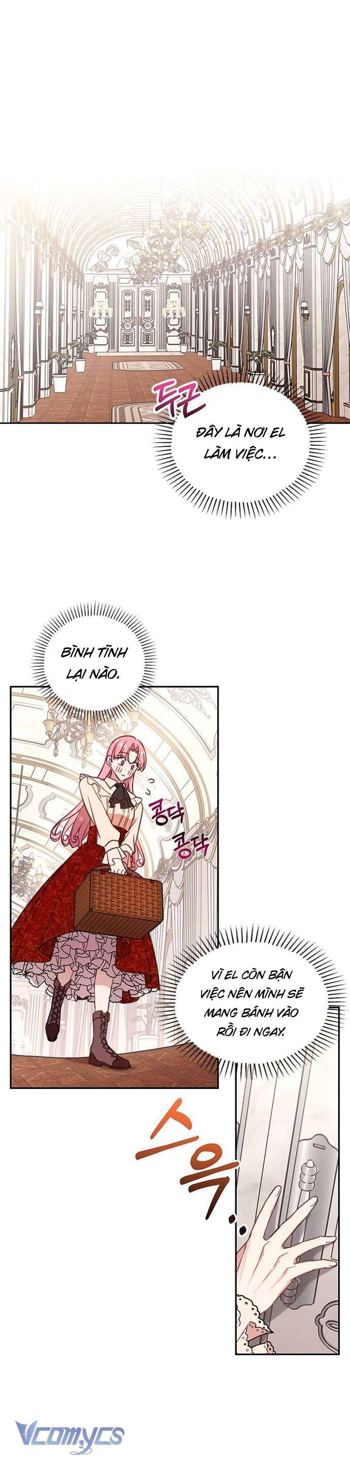 Làm Thế Nào Để Ăn Chủ Nhân Chap 15 - Next Chap 16