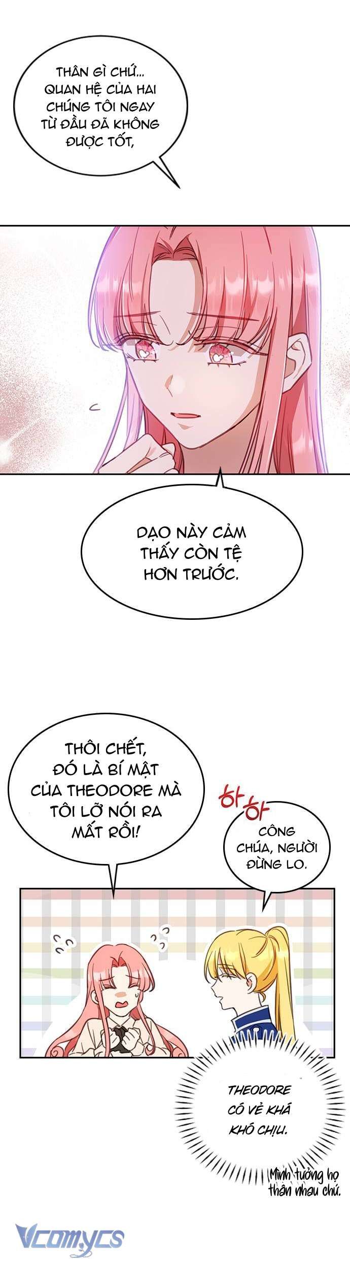 Làm Thế Nào Để Ăn Chủ Nhân Chap 15 - Next Chap 16