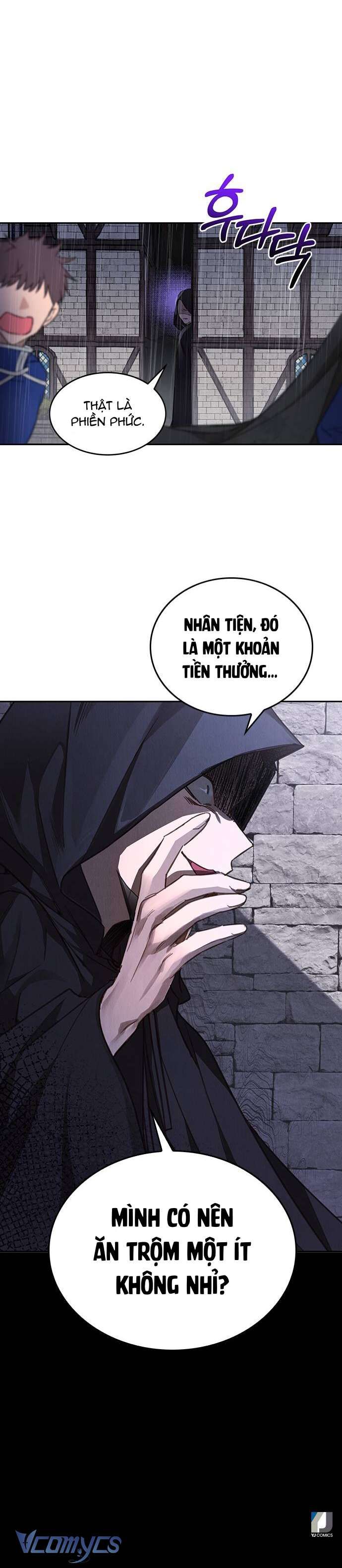 Làm Thế Nào Để Ăn Chủ Nhân Chap 15 - Next Chap 16