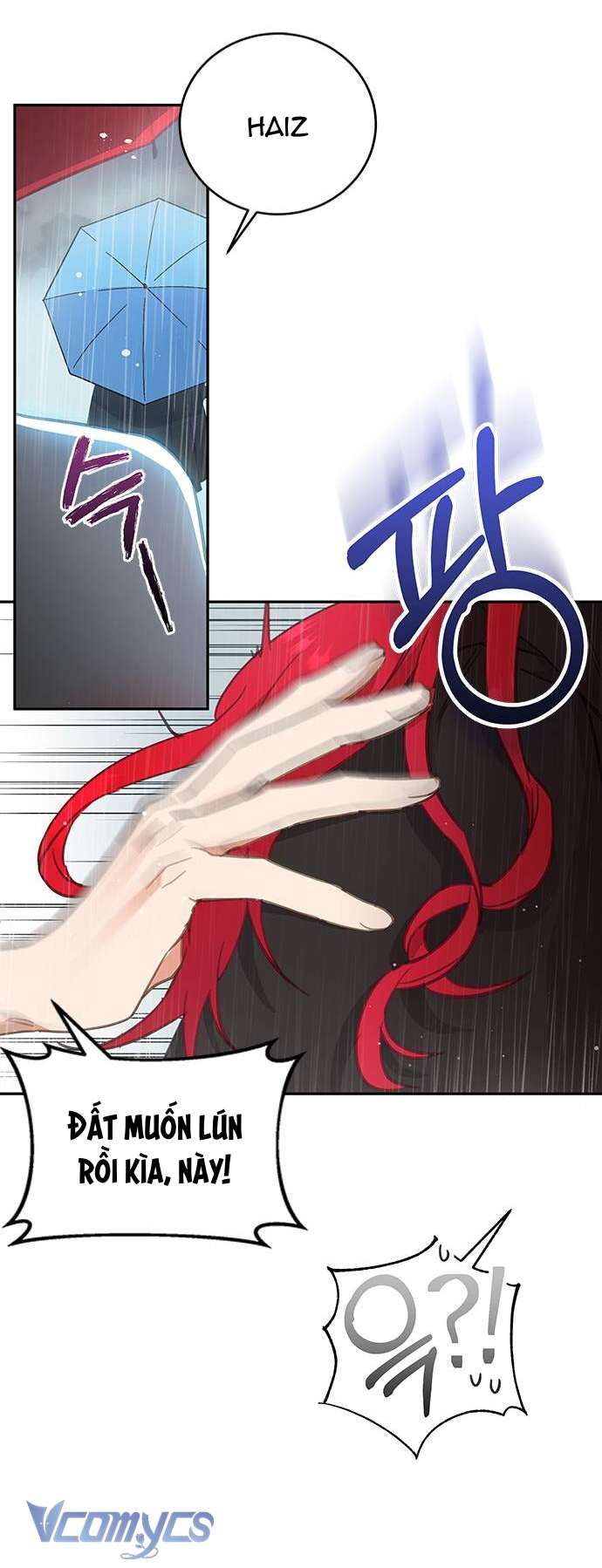 Làm Thế Nào Để Ăn Chủ Nhân Chap 15 - Next Chap 16