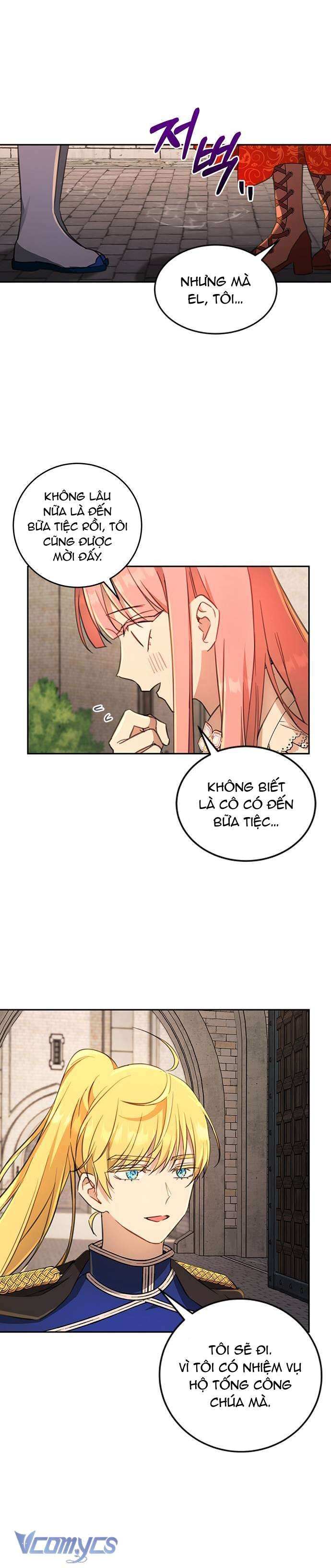 Làm Thế Nào Để Ăn Chủ Nhân Chap 16 - Next Chap 17