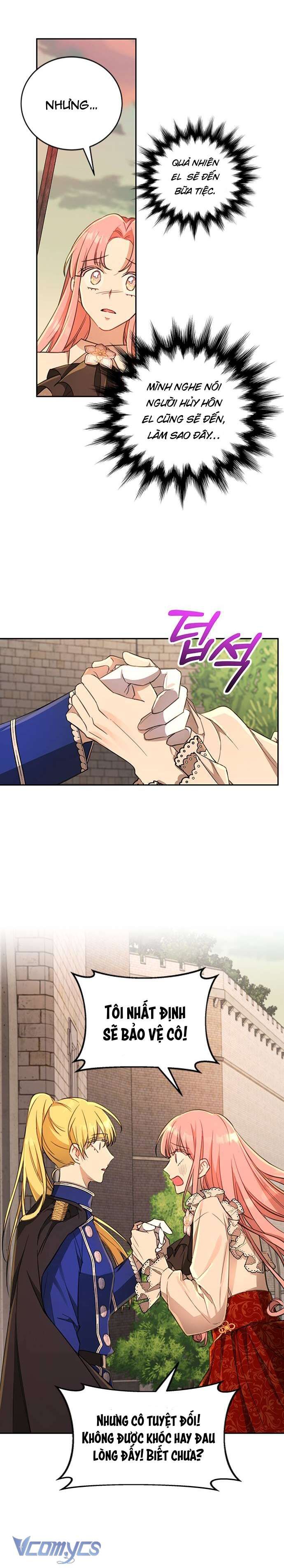 Làm Thế Nào Để Ăn Chủ Nhân Chap 16 - Next Chap 17