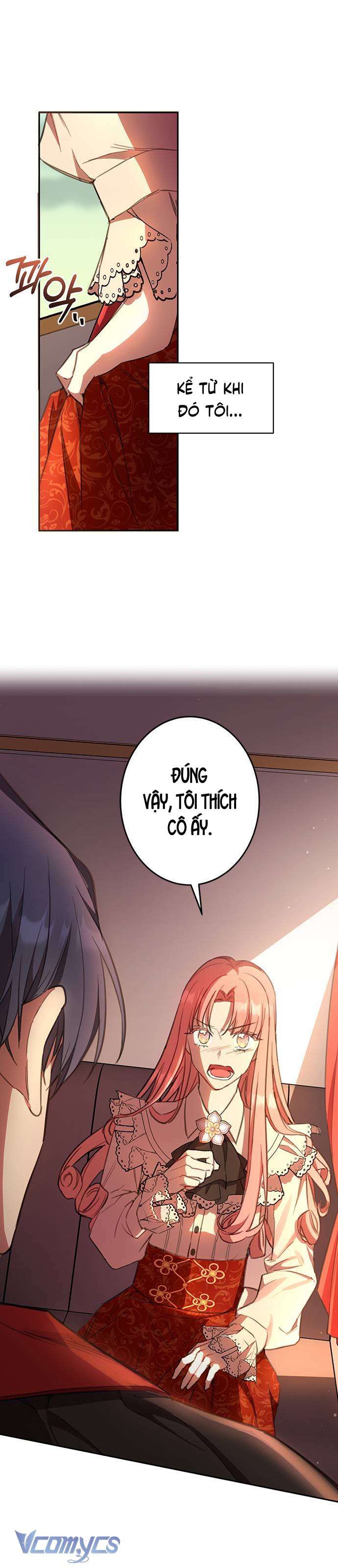 Làm Thế Nào Để Ăn Chủ Nhân Chap 16 - Next Chap 17