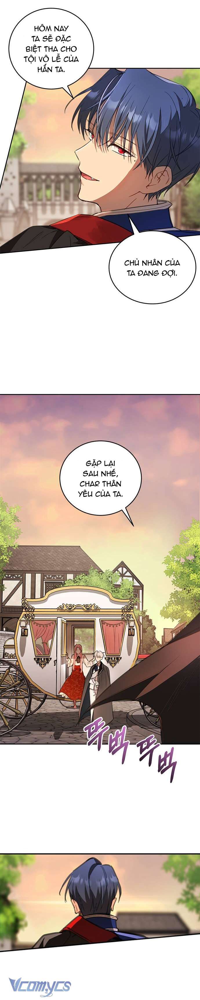 Làm Thế Nào Để Ăn Chủ Nhân Chap 16 - Next Chap 17
