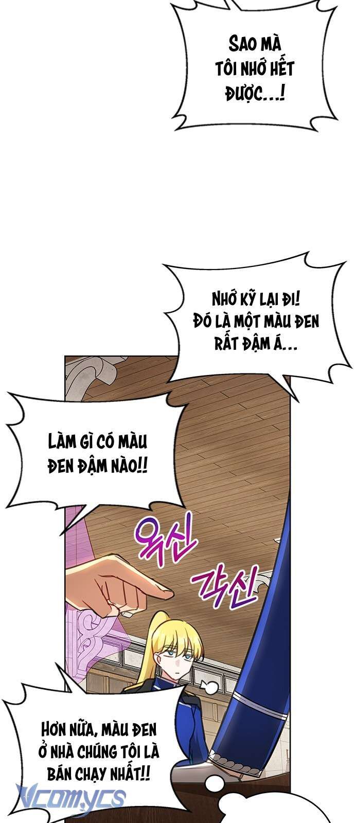 Làm Thế Nào Để Ăn Chủ Nhân Chap 17 - Next Chap 18