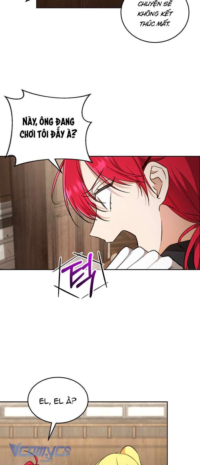 Làm Thế Nào Để Ăn Chủ Nhân Chap 17 - Next Chap 18