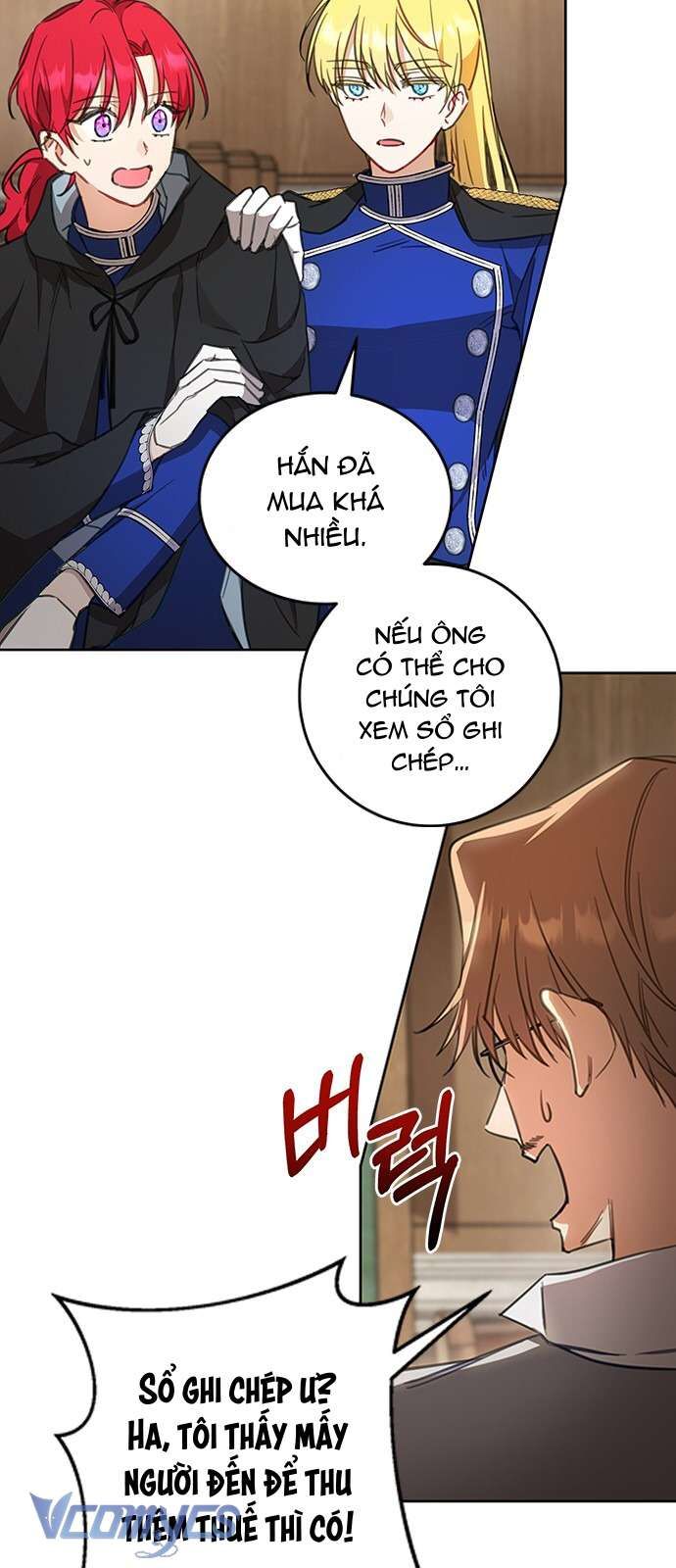 Làm Thế Nào Để Ăn Chủ Nhân Chap 17 - Next Chap 18