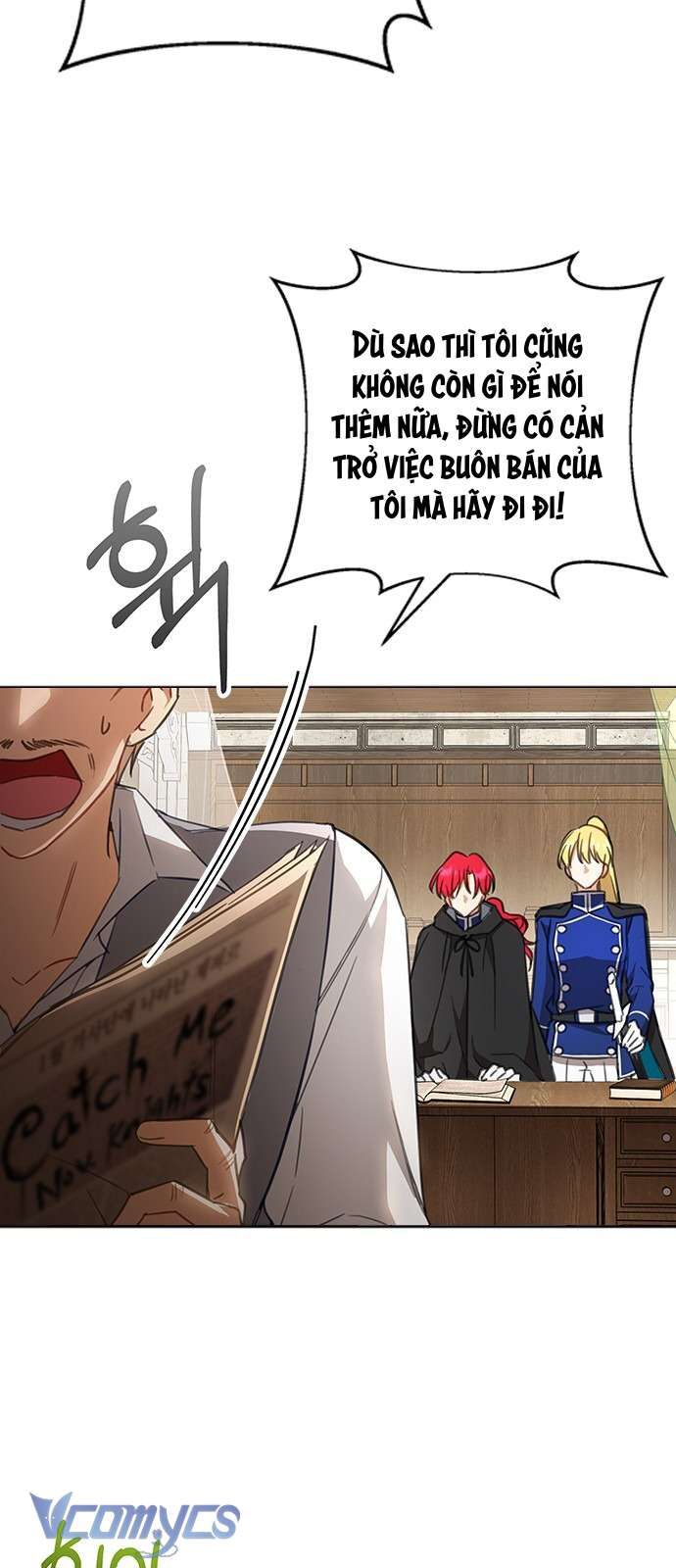 Làm Thế Nào Để Ăn Chủ Nhân Chap 17 - Next Chap 18