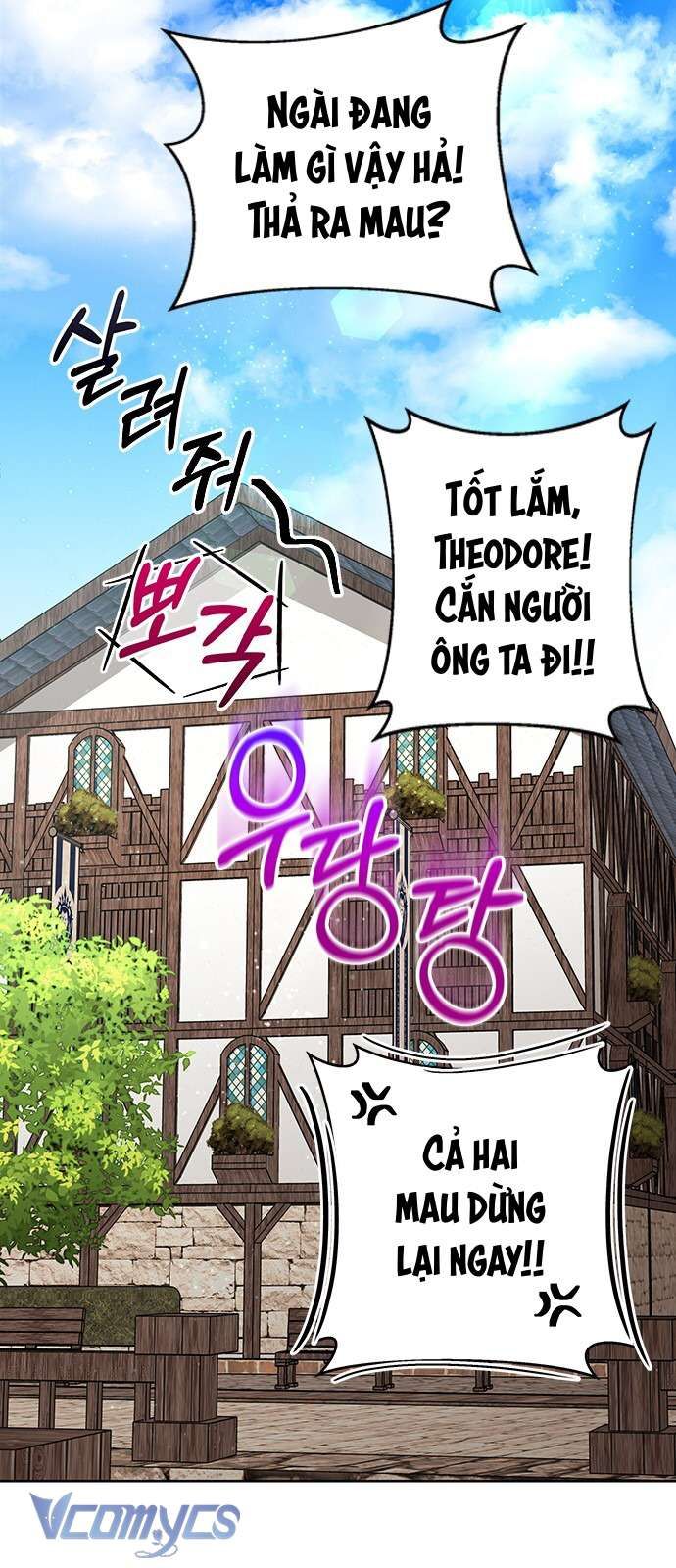 Làm Thế Nào Để Ăn Chủ Nhân Chap 17 - Next Chap 18