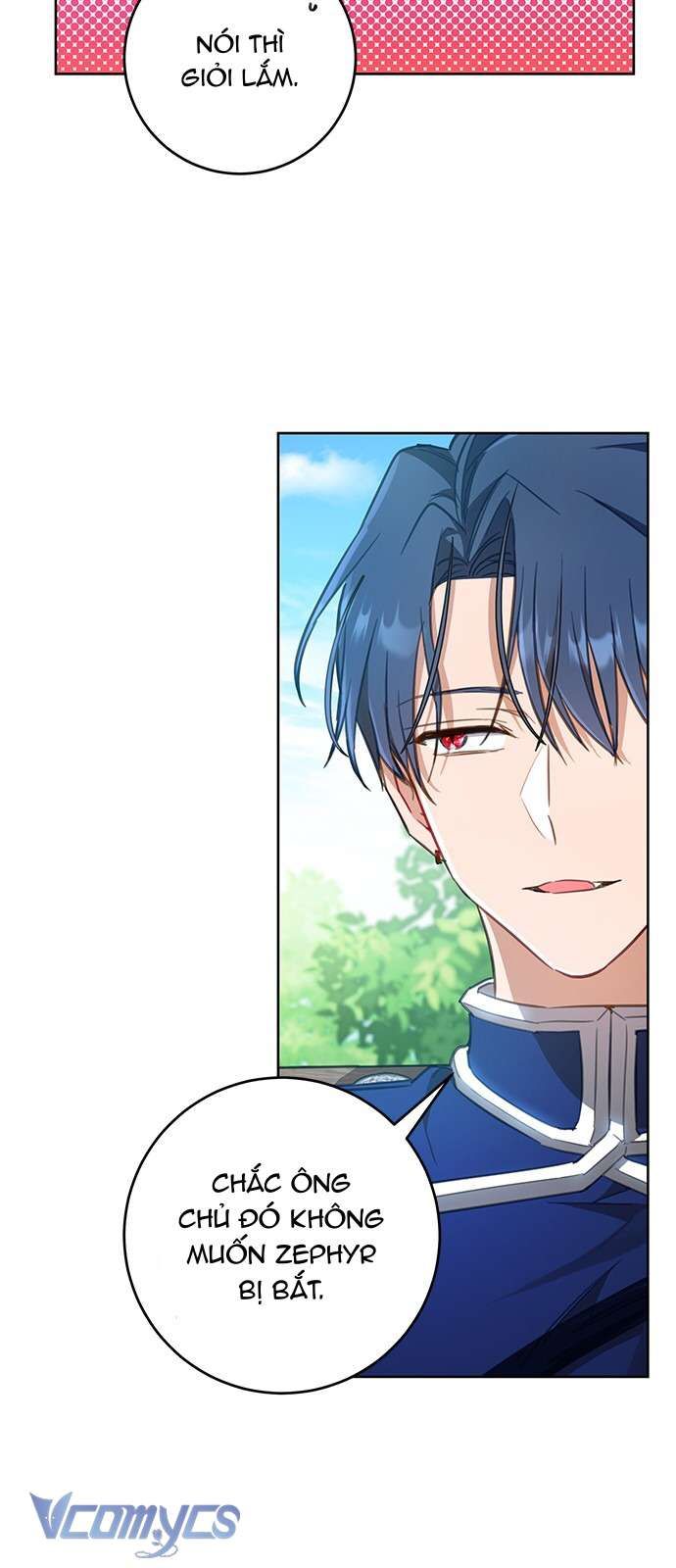 Làm Thế Nào Để Ăn Chủ Nhân Chap 17 - Next Chap 18