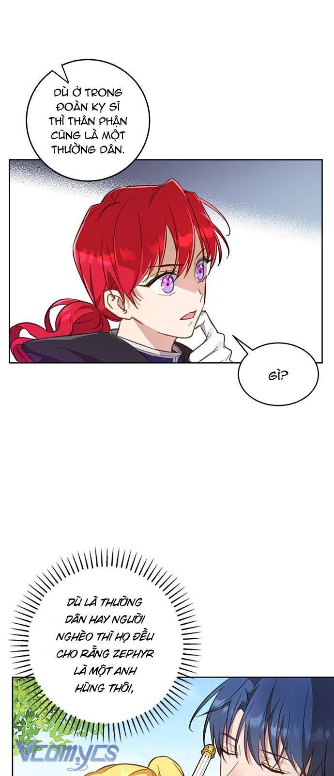 Làm Thế Nào Để Ăn Chủ Nhân Chap 17 - Next Chap 18