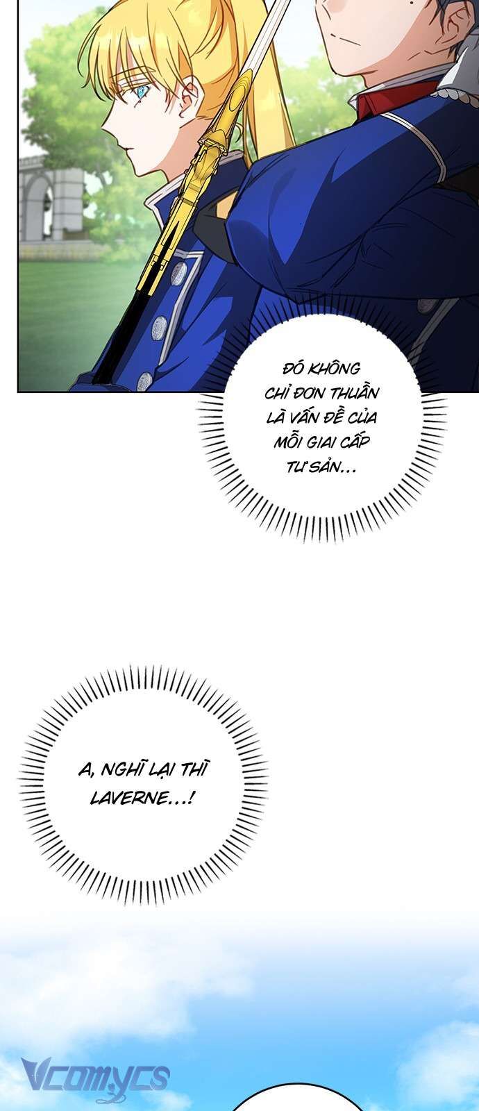 Làm Thế Nào Để Ăn Chủ Nhân Chap 17 - Next Chap 18