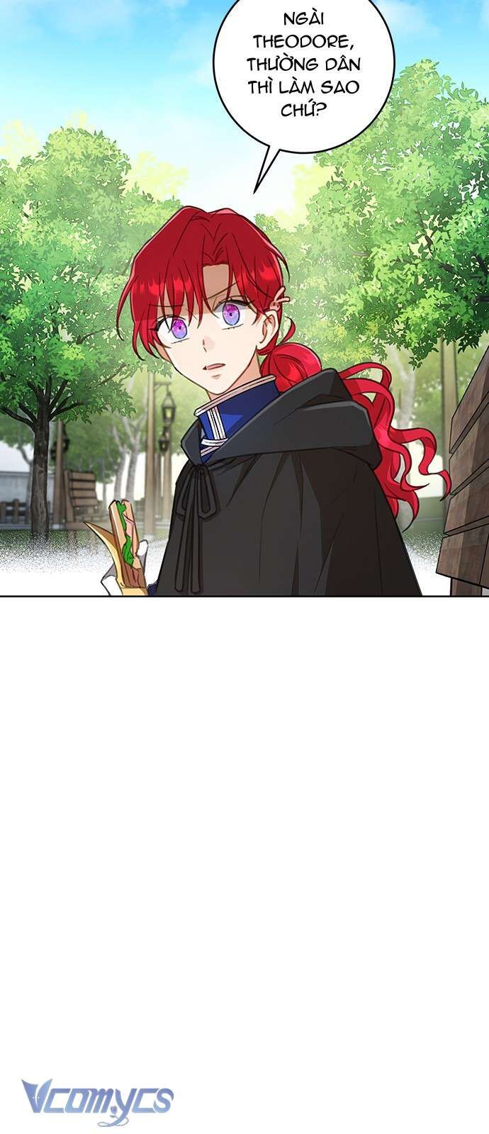 Làm Thế Nào Để Ăn Chủ Nhân Chap 17 - Next Chap 18