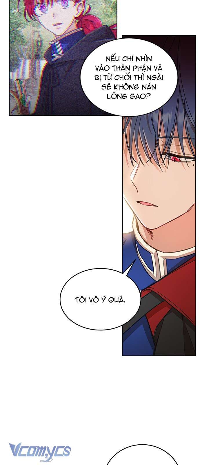 Làm Thế Nào Để Ăn Chủ Nhân Chap 17 - Next Chap 18