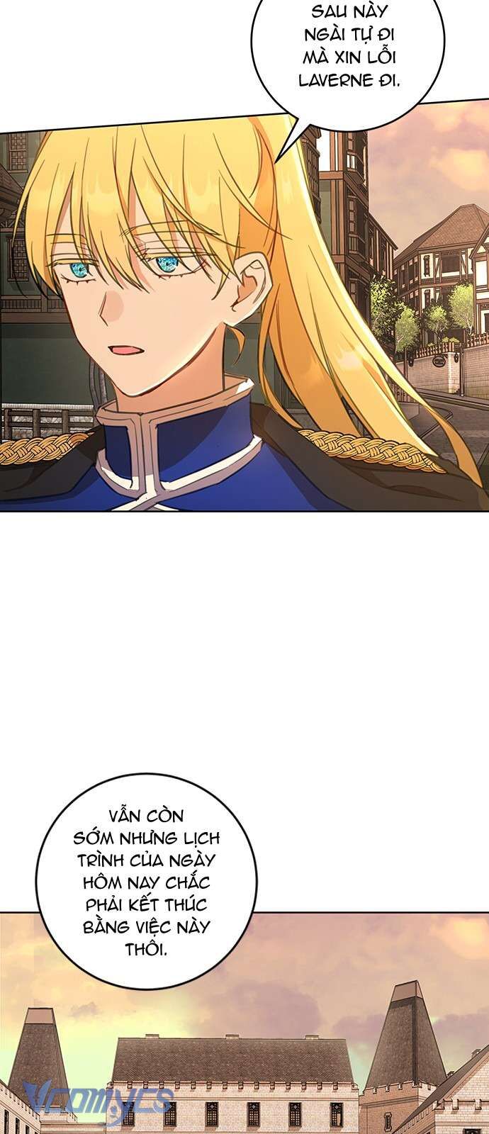 Làm Thế Nào Để Ăn Chủ Nhân Chap 17 - Next Chap 18