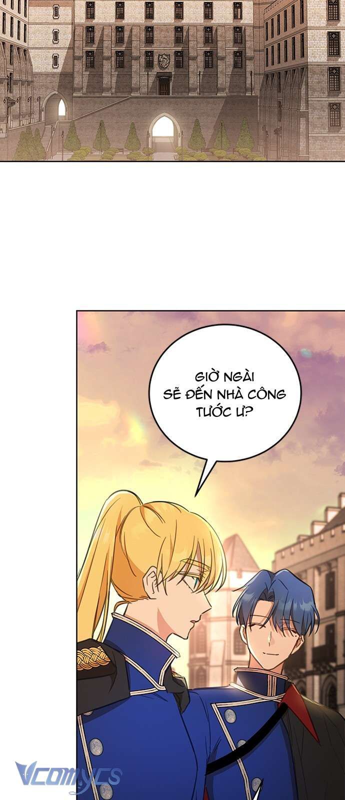 Làm Thế Nào Để Ăn Chủ Nhân Chap 17 - Next Chap 18