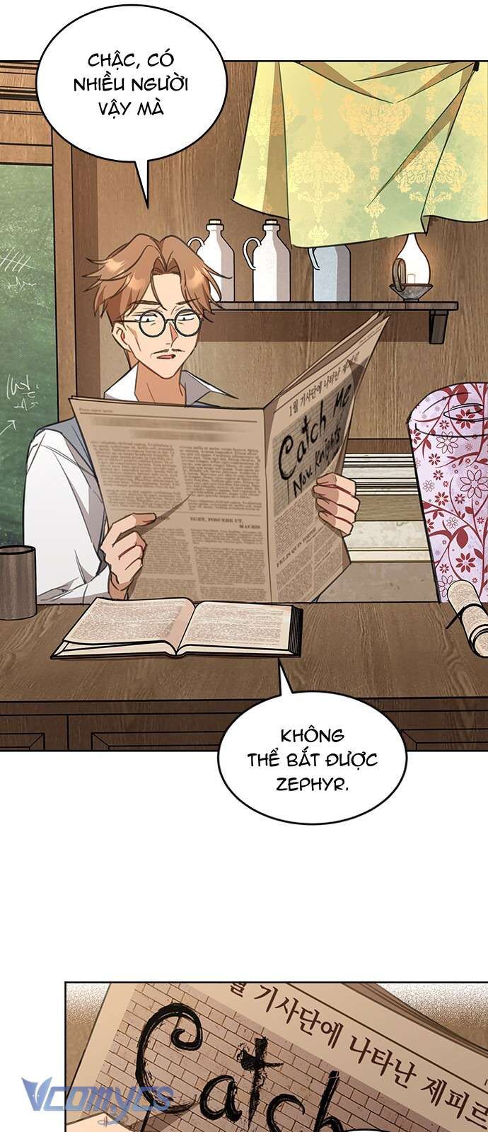 Làm Thế Nào Để Ăn Chủ Nhân Chap 17 - Next Chap 18