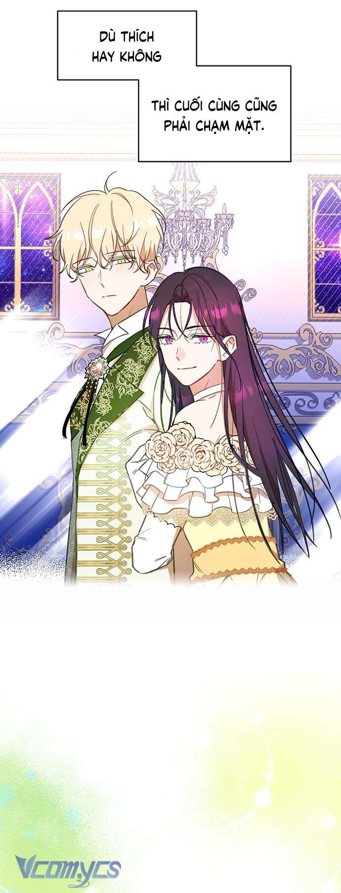 Làm Thế Nào Để Ăn Chủ Nhân Chap 17 - Next Chap 18