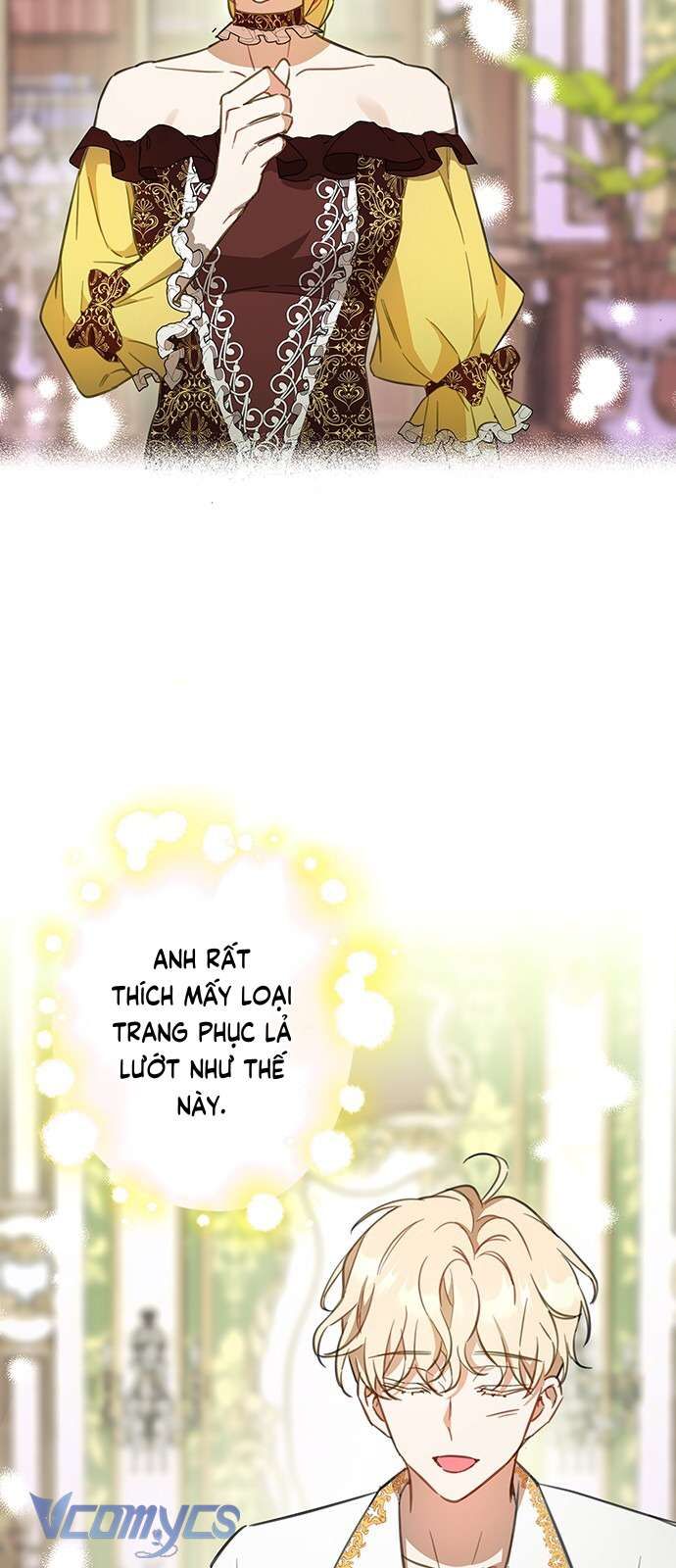 Làm Thế Nào Để Ăn Chủ Nhân Chap 17 - Next Chap 18