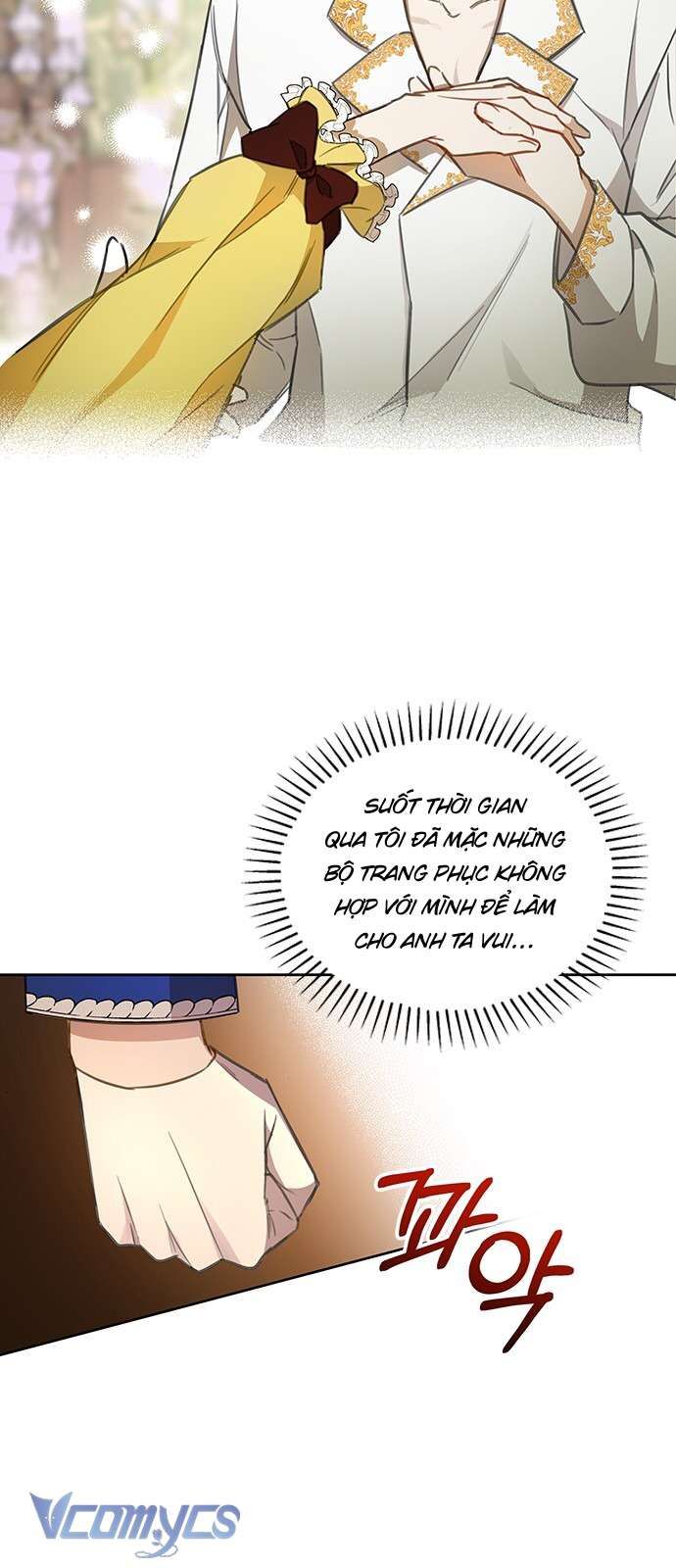 Làm Thế Nào Để Ăn Chủ Nhân Chap 17 - Next Chap 18