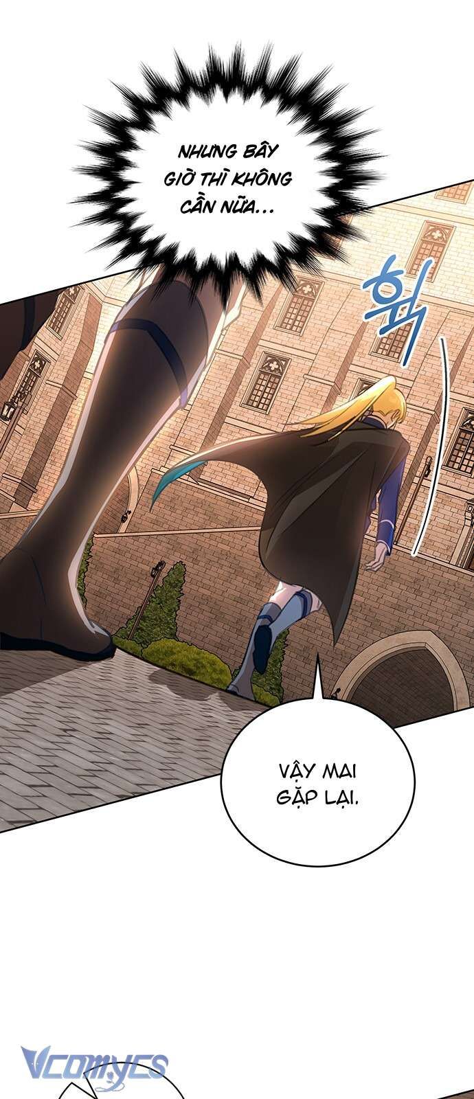 Làm Thế Nào Để Ăn Chủ Nhân Chap 17 - Next Chap 18