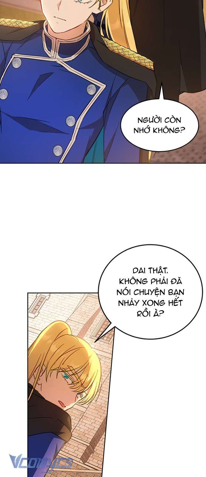 Làm Thế Nào Để Ăn Chủ Nhân Chap 17 - Next Chap 18