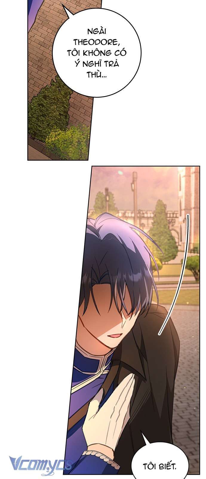 Làm Thế Nào Để Ăn Chủ Nhân Chap 17 - Next Chap 18