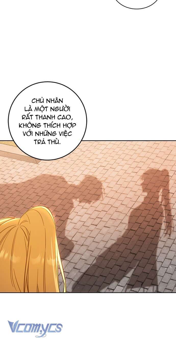 Làm Thế Nào Để Ăn Chủ Nhân Chap 17 - Next Chap 18