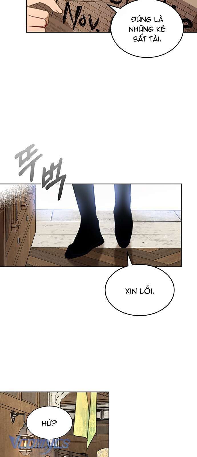 Làm Thế Nào Để Ăn Chủ Nhân Chap 17 - Next Chap 18