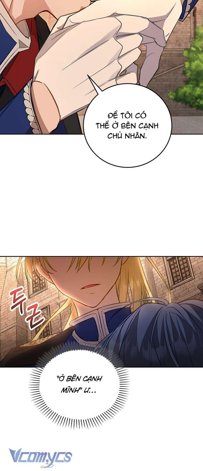 Làm Thế Nào Để Ăn Chủ Nhân Chap 17 - Next Chap 18