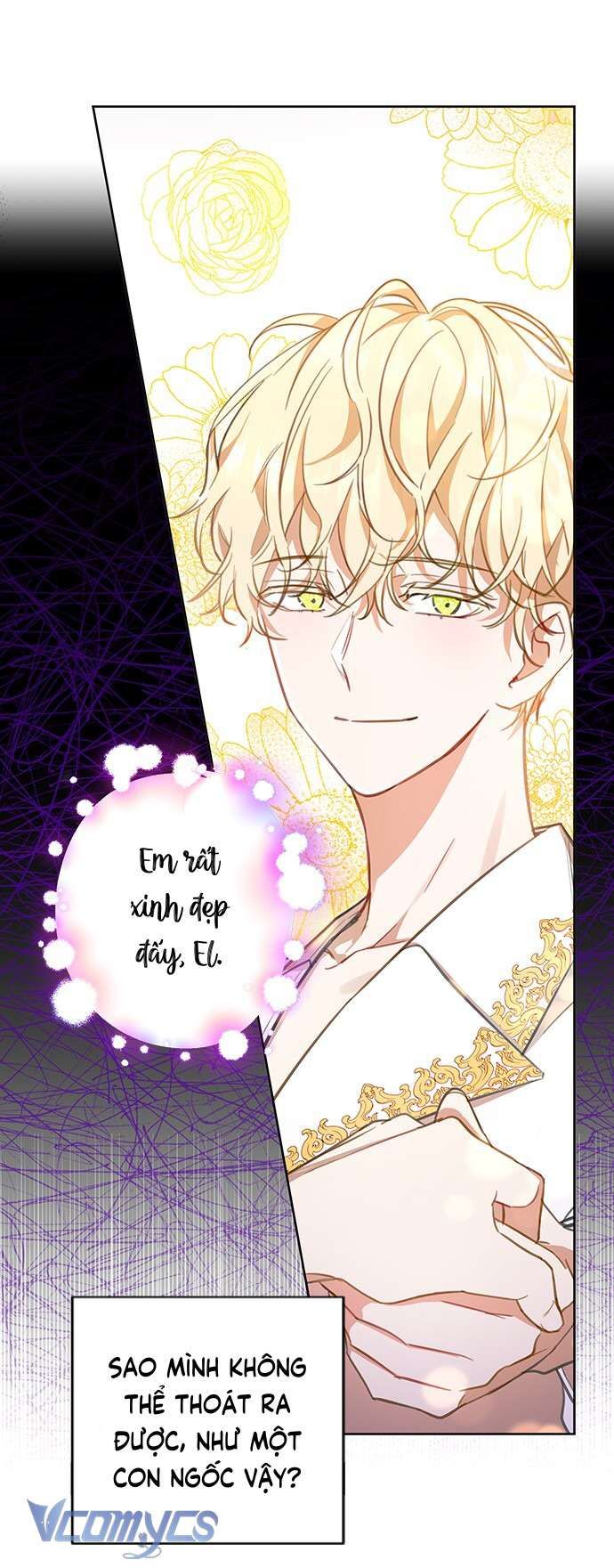 Làm Thế Nào Để Ăn Chủ Nhân Chap 17 - Next Chap 18