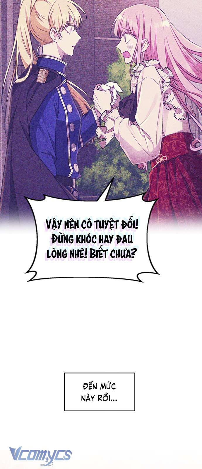 Làm Thế Nào Để Ăn Chủ Nhân Chap 17 - Next Chap 18