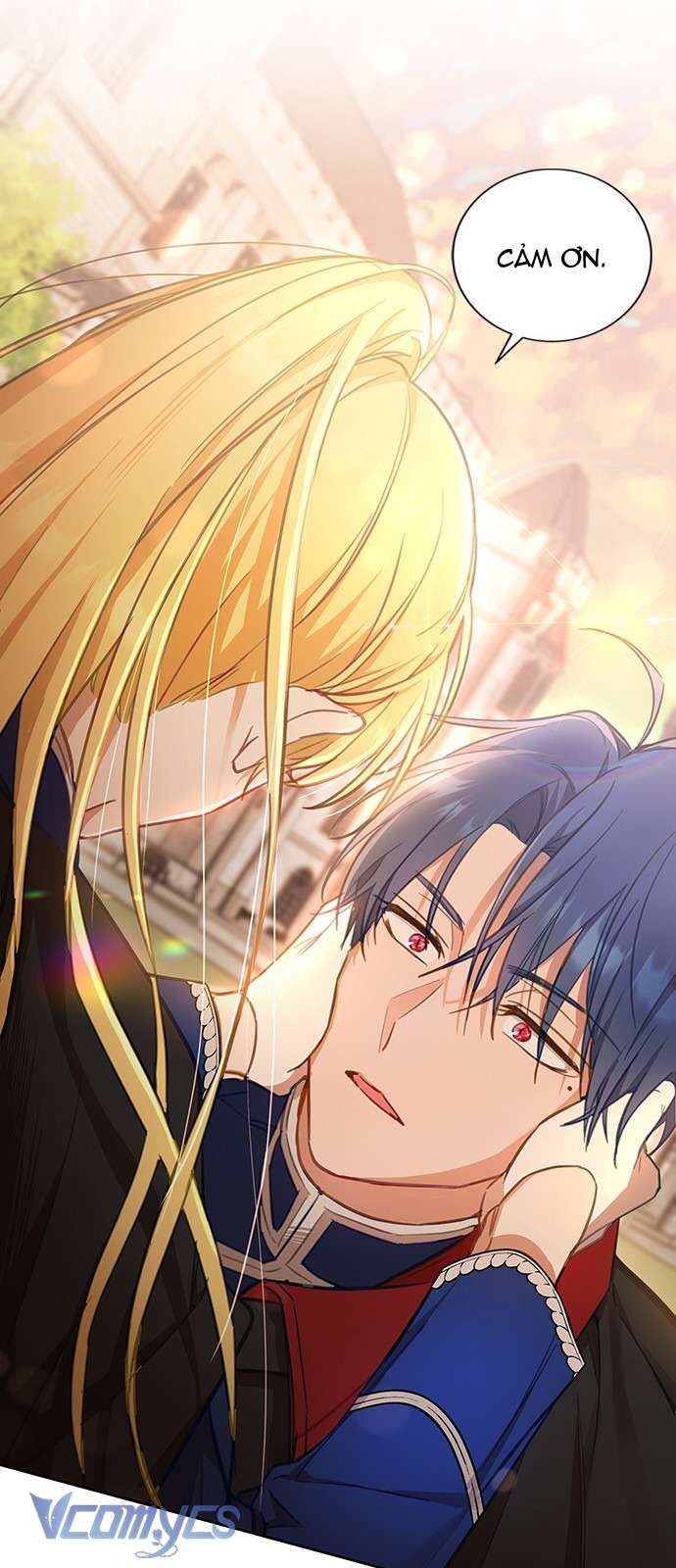 Làm Thế Nào Để Ăn Chủ Nhân Chap 17 - Next Chap 18