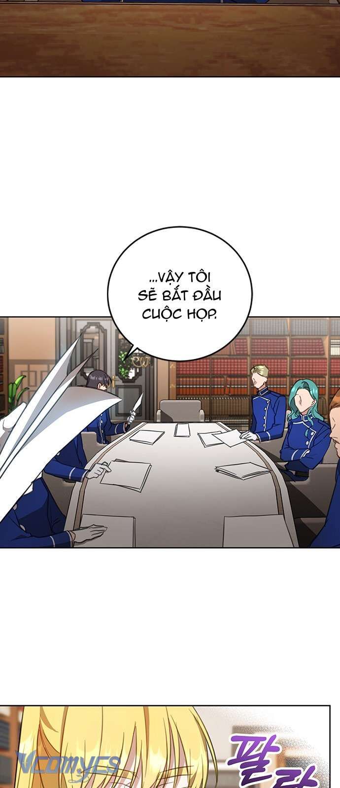 Làm Thế Nào Để Ăn Chủ Nhân Chap 17 - Next Chap 18