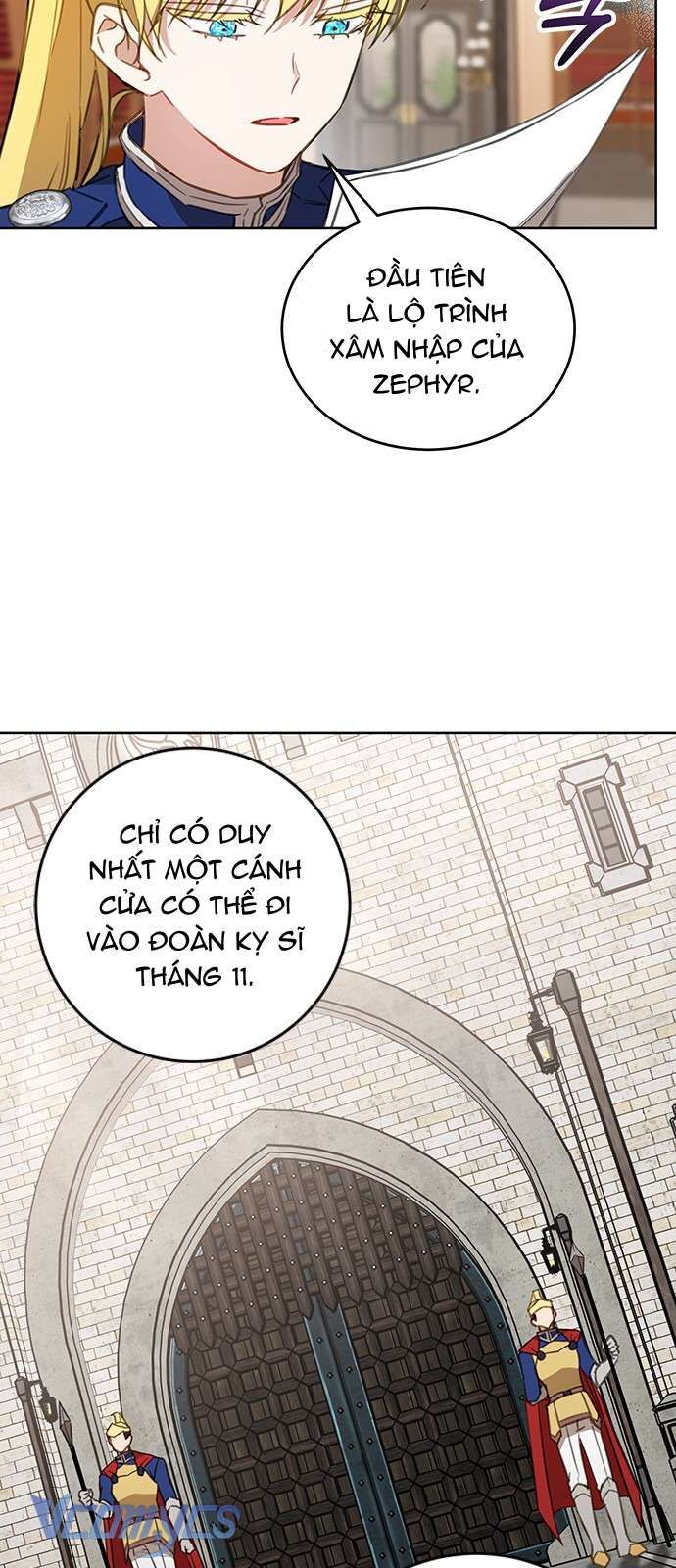 Làm Thế Nào Để Ăn Chủ Nhân Chap 17 - Next Chap 18