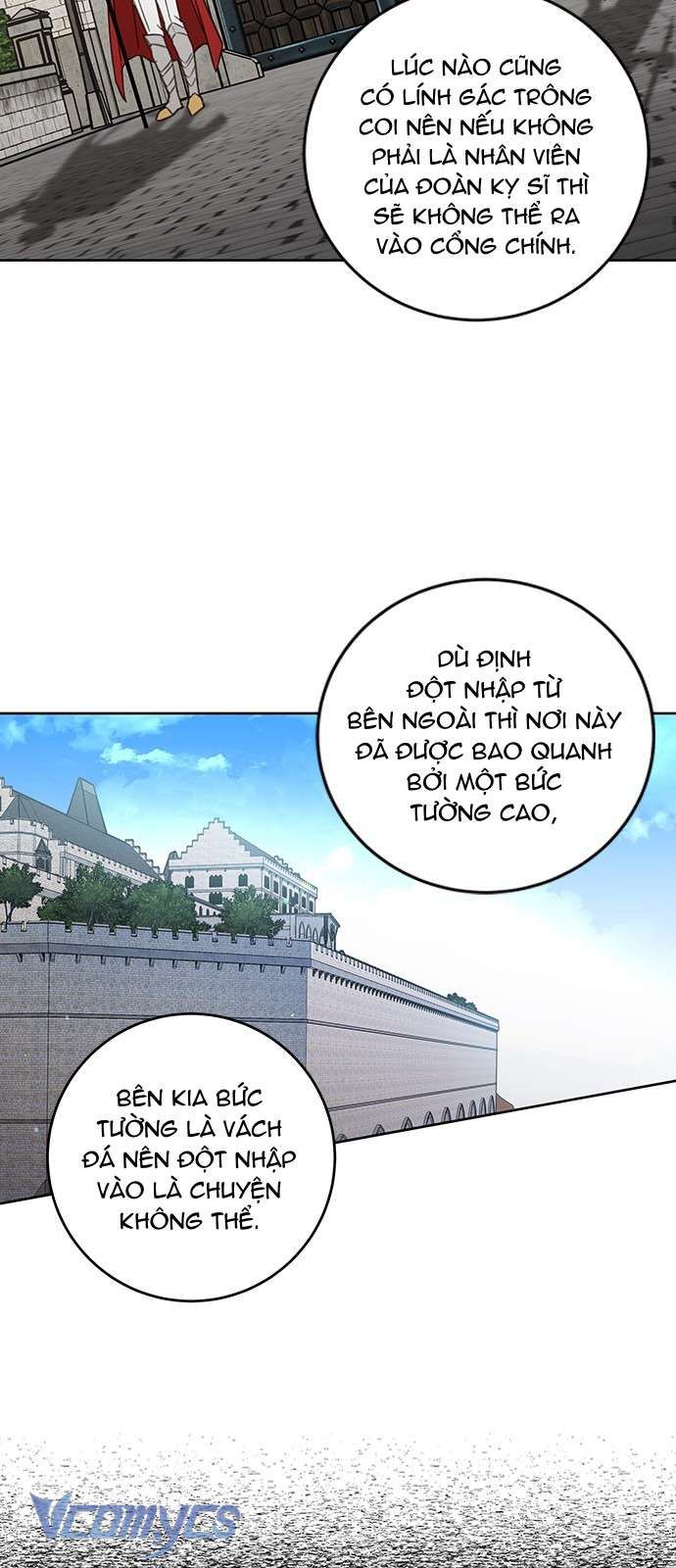 Làm Thế Nào Để Ăn Chủ Nhân Chap 17 - Next Chap 18