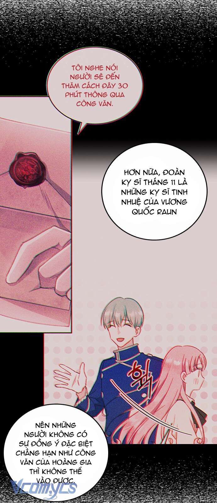 Làm Thế Nào Để Ăn Chủ Nhân Chap 17 - Next Chap 18