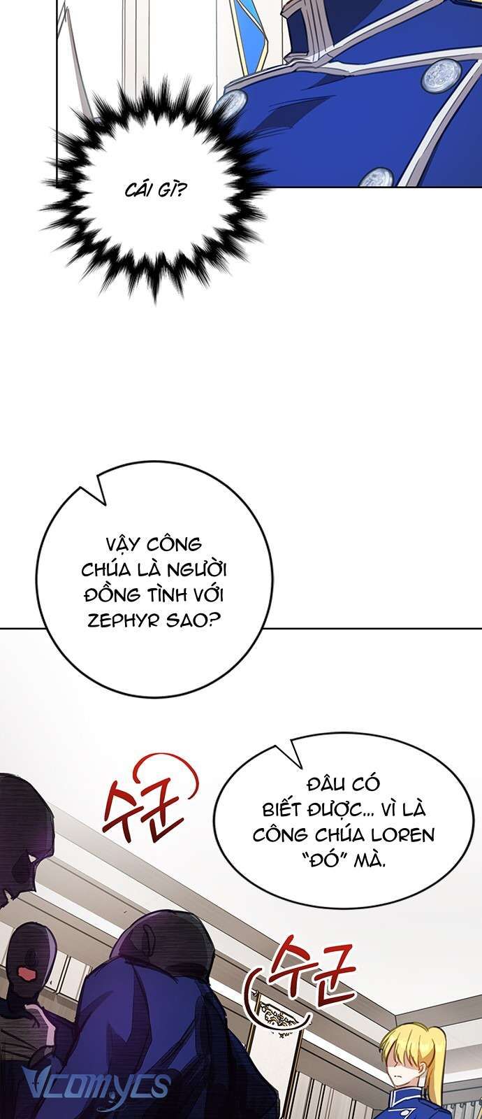 Làm Thế Nào Để Ăn Chủ Nhân Chap 17 - Next Chap 18