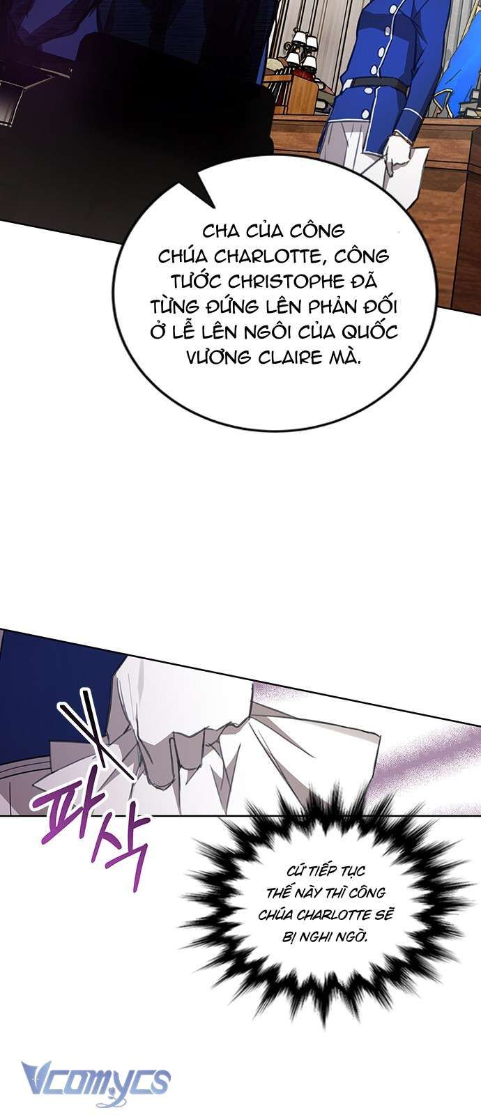 Làm Thế Nào Để Ăn Chủ Nhân Chap 17 - Next Chap 18