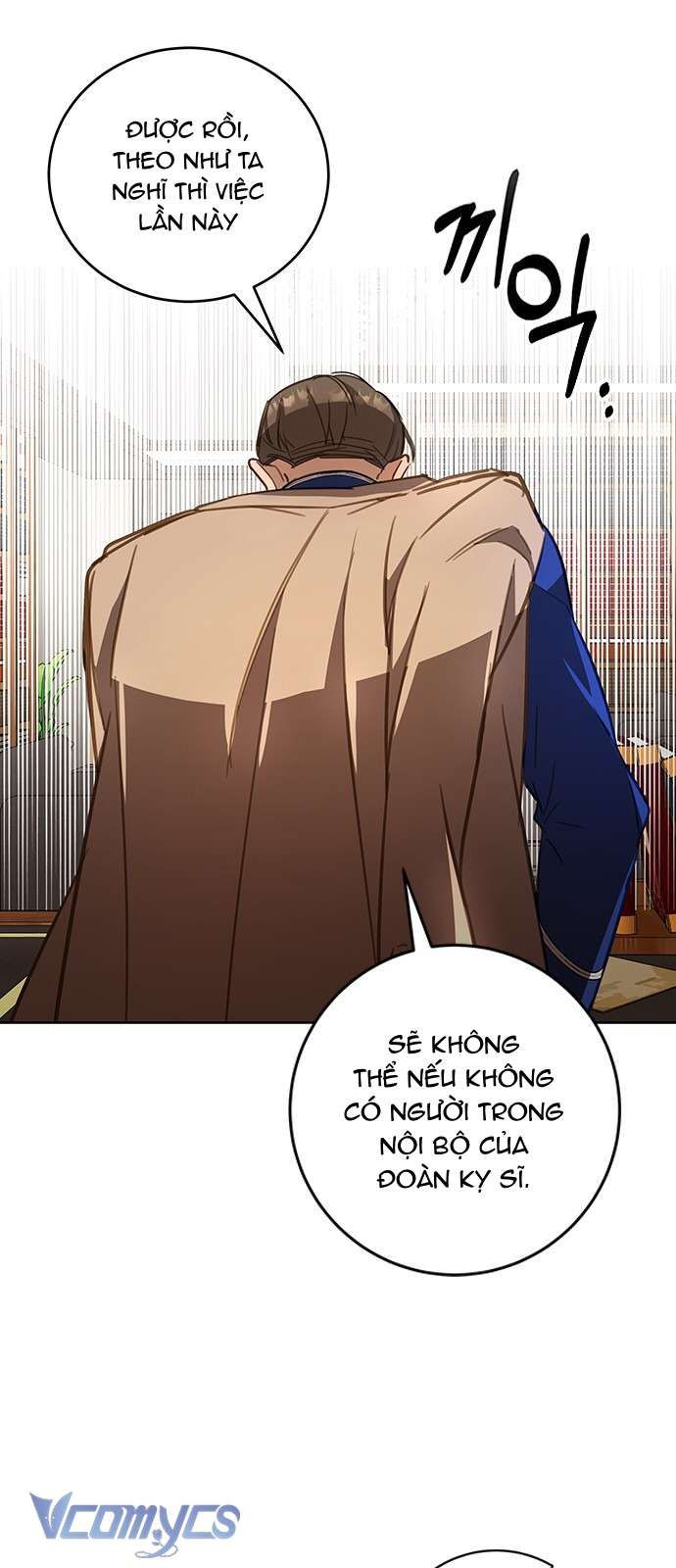 Làm Thế Nào Để Ăn Chủ Nhân Chap 17 - Next Chap 18