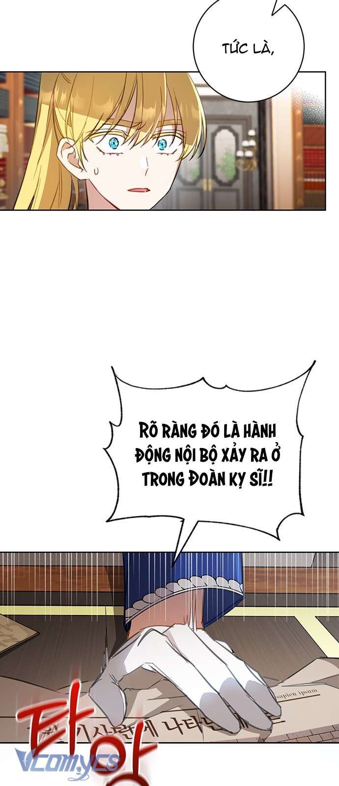 Làm Thế Nào Để Ăn Chủ Nhân Chap 17 - Next Chap 18